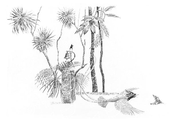 Lunganga Sari Hora